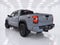 2024 Nissan Frontier Crew Cab PRO-4X 4x4