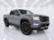 2024 Nissan Frontier Crew Cab PRO-4X 4x4