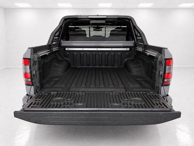 2023 Nissan Frontier Crew Cab PRO-4X 4x4