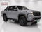 2023 Nissan Frontier Crew Cab PRO-4X 4x4
