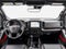 2023 Nissan Frontier Crew Cab PRO-4X 4x4