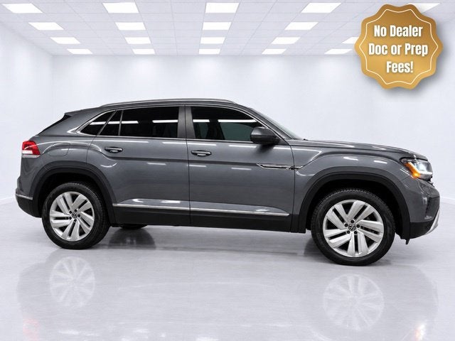 2021 Volkswagen Atlas Cross Sport 2.0T SEL
