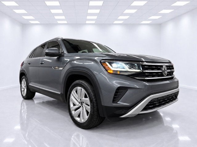 2021 Volkswagen Atlas Cross Sport 2.0T SEL