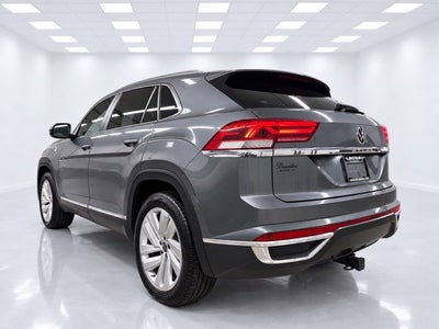 2021 Volkswagen Atlas Cross Sport 2.0T SEL
