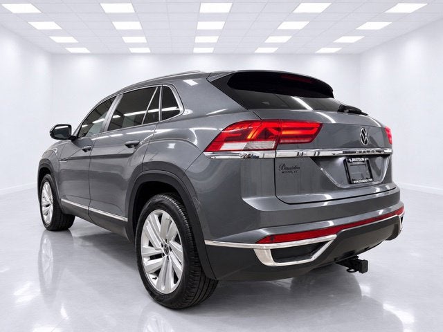 2021 Volkswagen Atlas Cross Sport 2.0T SEL