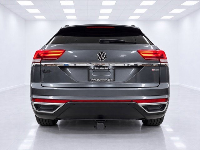 2021 Volkswagen Atlas Cross Sport 2.0T SEL