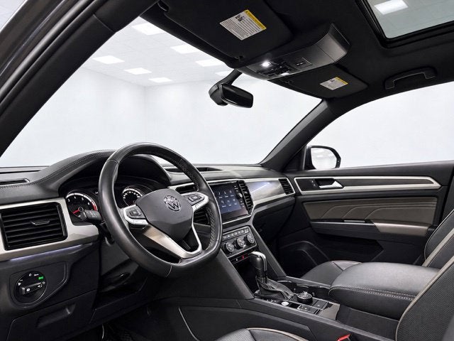 2021 Volkswagen Atlas Cross Sport 2.0T SEL