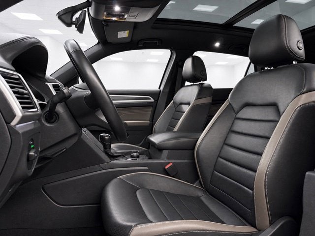 2021 Volkswagen Atlas Cross Sport 2.0T SEL