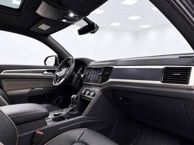 2021 Volkswagen Atlas Cross Sport 2.0T SEL