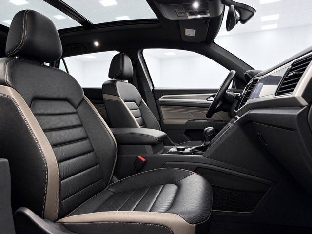2021 Volkswagen Atlas Cross Sport 2.0T SEL