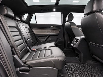 2021 Volkswagen Atlas Cross Sport 2.0T SEL