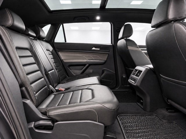 2021 Volkswagen Atlas Cross Sport 2.0T SEL
