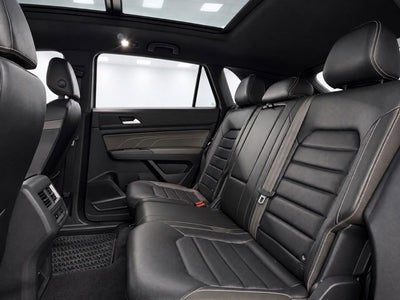 2021 Volkswagen Atlas Cross Sport 2.0T SEL