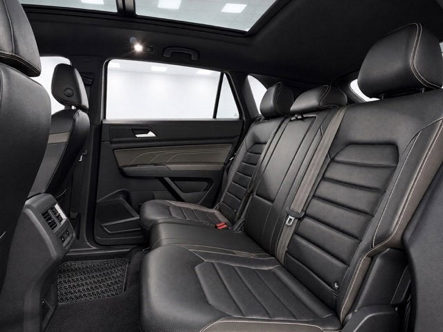 2021 Volkswagen Atlas Cross Sport 2.0T SEL