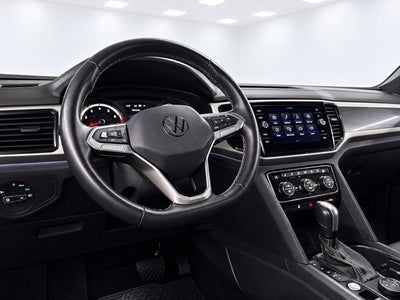2021 Volkswagen Atlas Cross Sport 2.0T SEL