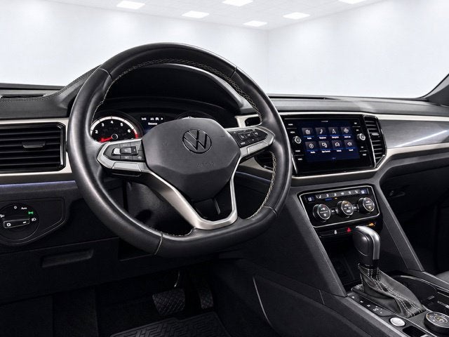 2021 Volkswagen Atlas Cross Sport 2.0T SEL
