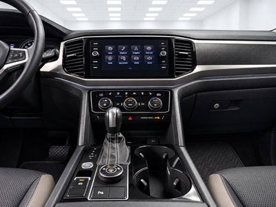 2021 Volkswagen Atlas Cross Sport 2.0T SEL