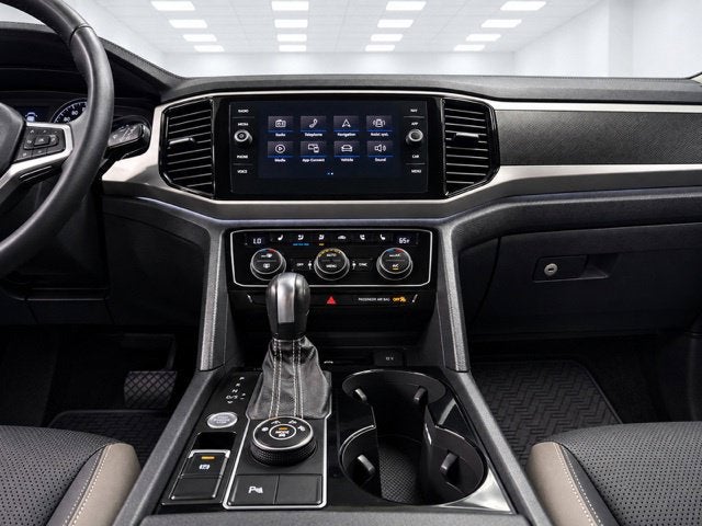 2021 Volkswagen Atlas Cross Sport 2.0T SEL