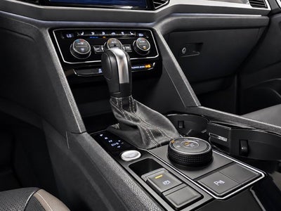 2021 Volkswagen Atlas Cross Sport 2.0T SEL