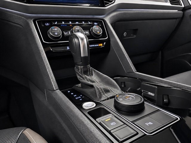 2021 Volkswagen Atlas Cross Sport 2.0T SEL