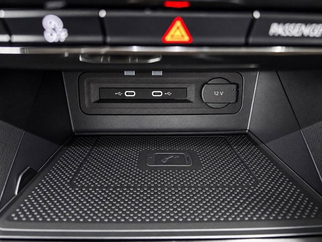 2021 Volkswagen Atlas Cross Sport 2.0T SEL
