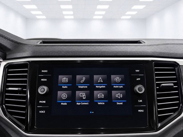 2021 Volkswagen Atlas Cross Sport 2.0T SEL