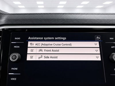 2021 Volkswagen Atlas Cross Sport 2.0T SEL