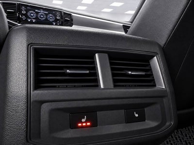 2021 Volkswagen Atlas Cross Sport 2.0T SEL