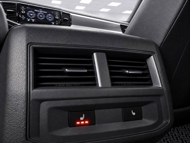 2021 Volkswagen Atlas Cross Sport 2.0T SEL