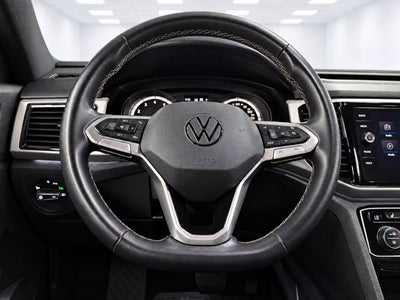 2021 Volkswagen Atlas Cross Sport 2.0T SEL