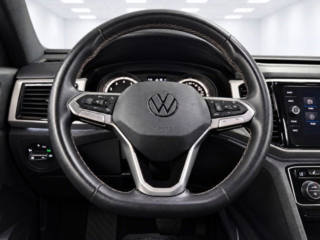 2021 Volkswagen Atlas Cross Sport 2.0T SEL