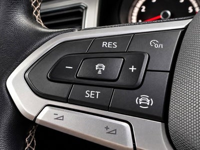 2021 Volkswagen Atlas Cross Sport 2.0T SEL