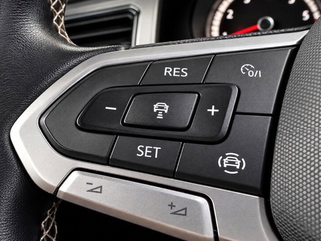 2021 Volkswagen Atlas Cross Sport 2.0T SEL