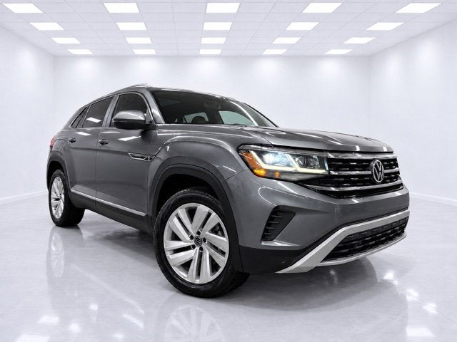 2021 Volkswagen Atlas Cross Sport 2.0T SEL
