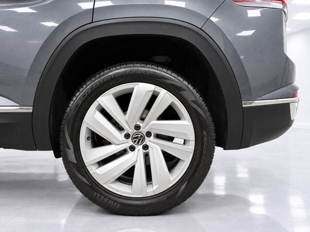 2021 Volkswagen Atlas Cross Sport 2.0T SEL