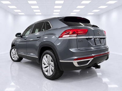 2021 Volkswagen Atlas Cross Sport 2.0T SEL