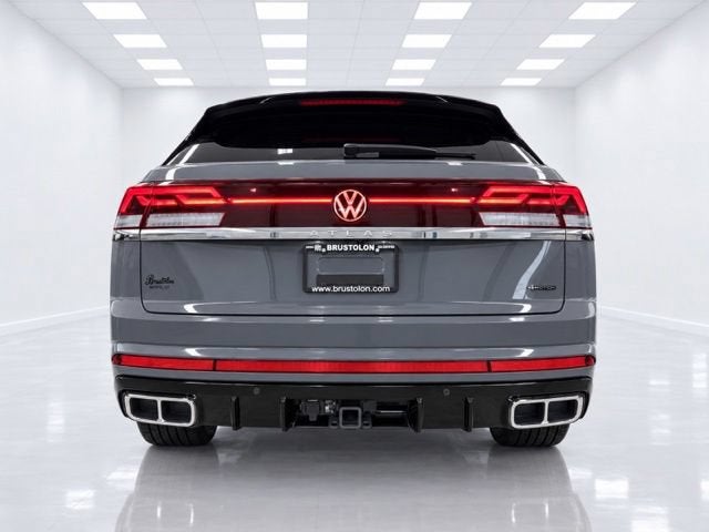 2025 Volkswagen Atlas Cross Sport 2.0T SEL Premium R-Line