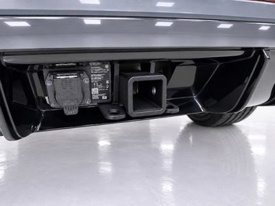 2025 Volkswagen Atlas Cross Sport 2.0T SEL Premium R-Line