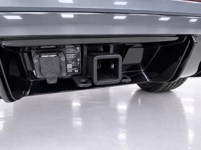2025 Volkswagen Atlas Cross Sport 2.0T SEL Premium R-Line