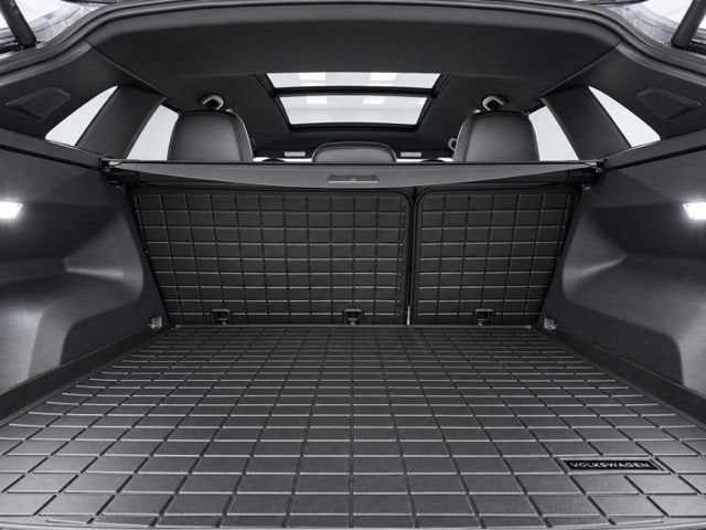 2025 Volkswagen Atlas Cross Sport 2.0T SEL Premium R-Line