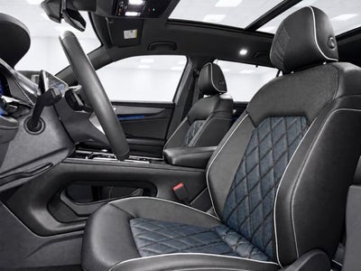 2025 Volkswagen Atlas Cross Sport 2.0T SEL Premium R-Line