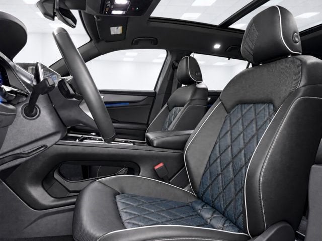 2025 Volkswagen Atlas Cross Sport 2.0T SEL Premium R-Line