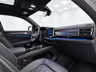 2025 Volkswagen Atlas Cross Sport 2.0T SEL Premium R-Line