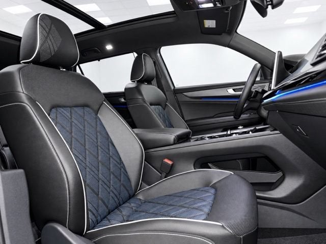 2025 Volkswagen Atlas Cross Sport 2.0T SEL Premium R-Line