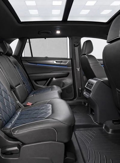 2025 Volkswagen Atlas Cross Sport 2.0T SEL Premium R-Line