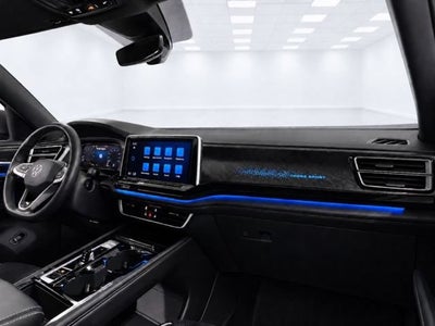 2025 Volkswagen Atlas Cross Sport 2.0T SEL Premium R-Line