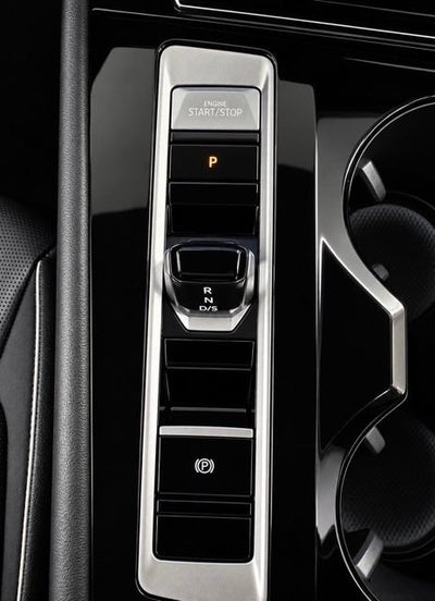 2025 Volkswagen Atlas Cross Sport 2.0T SEL Premium R-Line