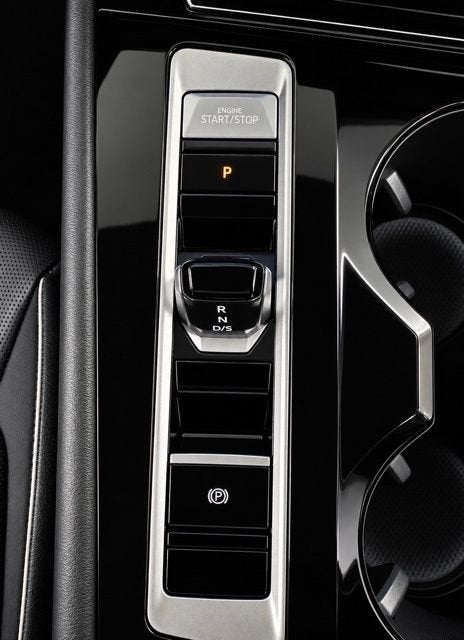 2025 Volkswagen Atlas Cross Sport 2.0T SEL Premium R-Line