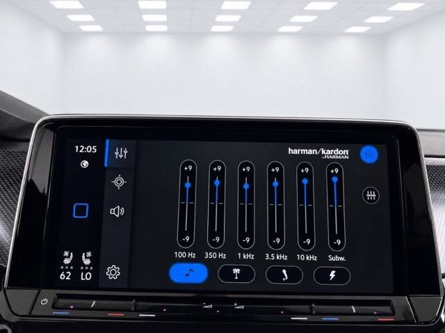 2025 Volkswagen Atlas Cross Sport 2.0T SEL Premium R-Line