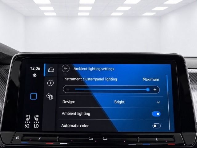 2025 Volkswagen Atlas Cross Sport 2.0T SEL Premium R-Line